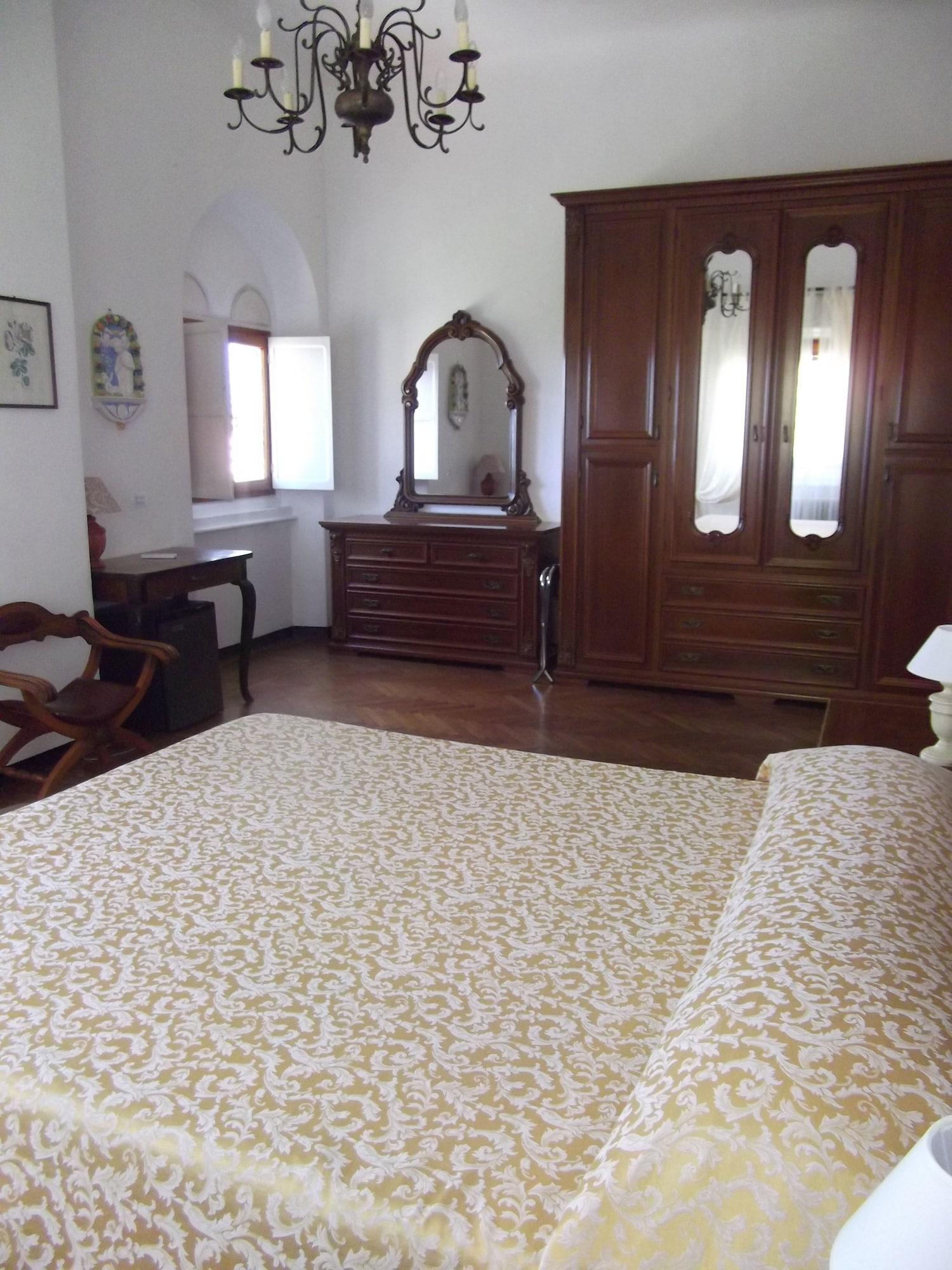 Hotel La Vela-Castello Il Rifugio 산타마르게리타리구레 외부 사진