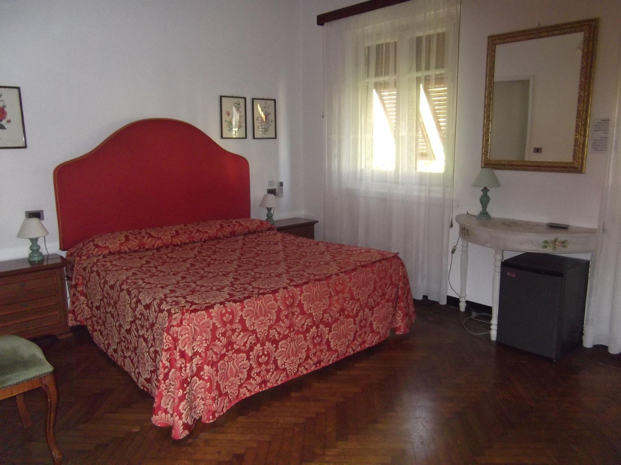 Hotel La Vela-Castello Il Rifugio 산타마르게리타리구레 외부 사진