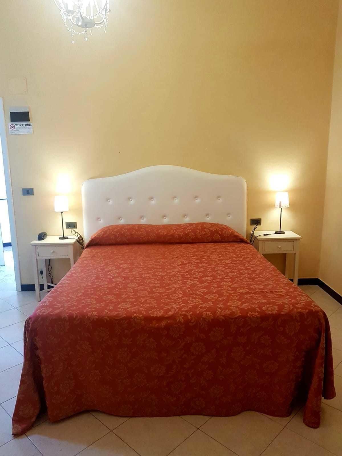 Hotel La Vela-Castello Il Rifugio 산타마르게리타리구레 외부 사진