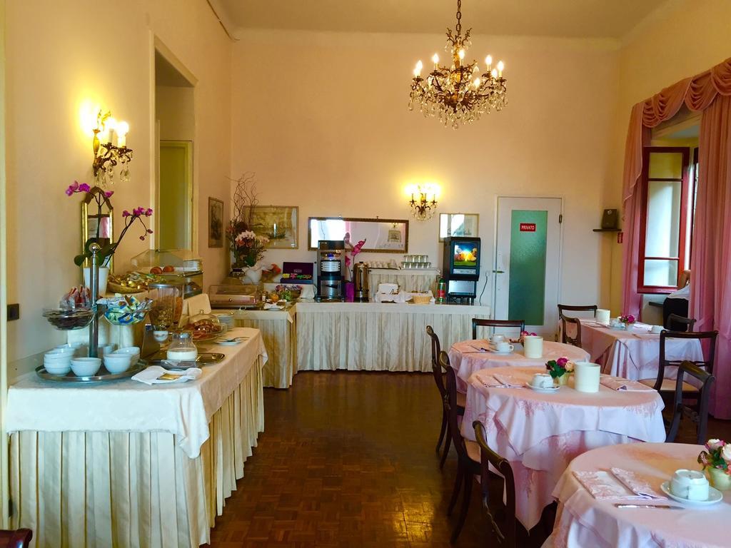 Hotel La Vela-Castello Il Rifugio 산타마르게리타리구레 외부 사진