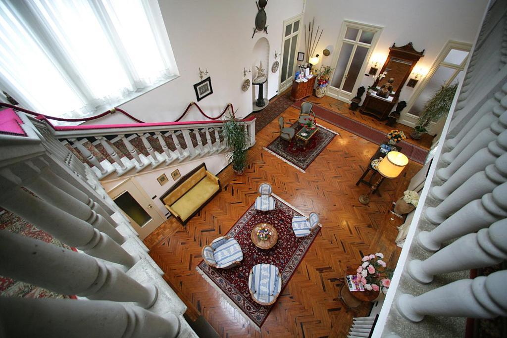 Hotel La Vela-Castello Il Rifugio 산타마르게리타리구레 외부 사진