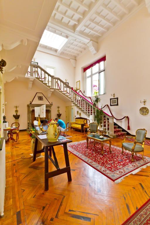 Hotel La Vela-Castello Il Rifugio 산타마르게리타리구레 외부 사진
