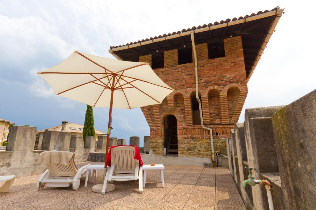 Hotel La Vela-Castello Il Rifugio 산타마르게리타리구레 외부 사진