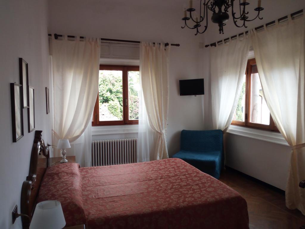Hotel La Vela-Castello Il Rifugio 산타마르게리타리구레 외부 사진