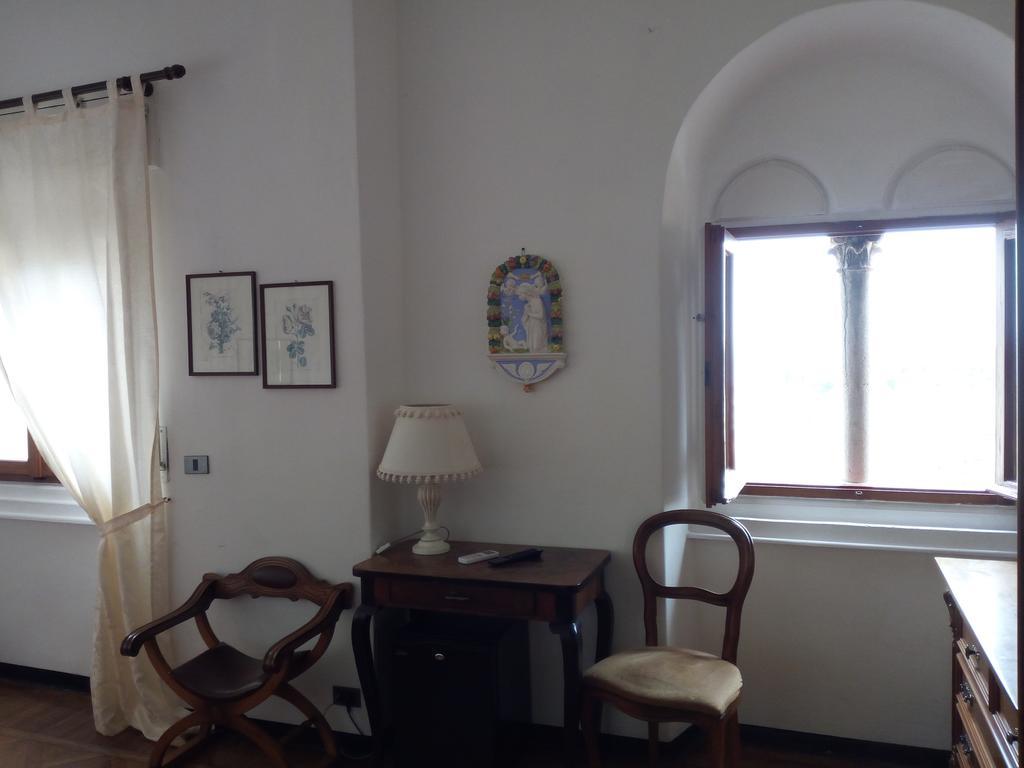 Hotel La Vela-Castello Il Rifugio 산타마르게리타리구레 외부 사진