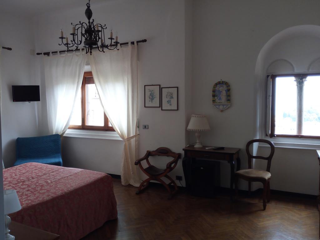 Hotel La Vela-Castello Il Rifugio 산타마르게리타리구레 외부 사진