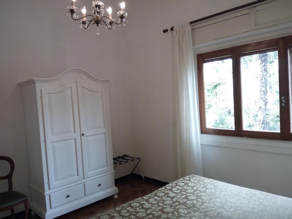 Hotel La Vela-Castello Il Rifugio 산타마르게리타리구레 외부 사진