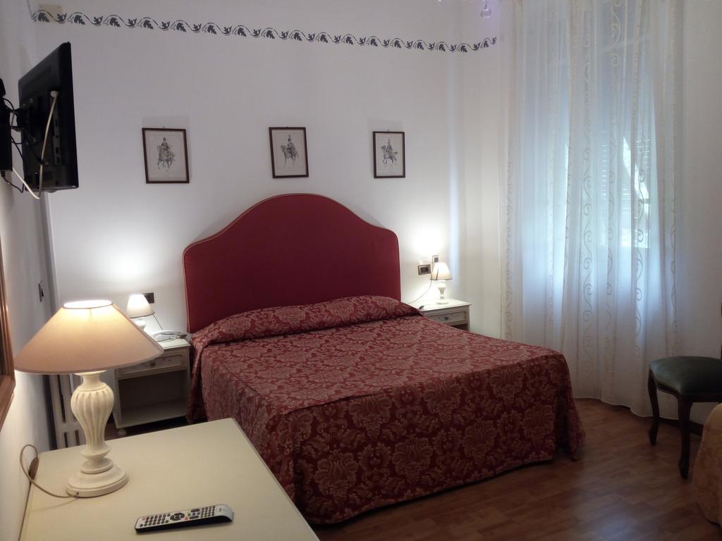 Hotel La Vela-Castello Il Rifugio 산타마르게리타리구레 외부 사진
