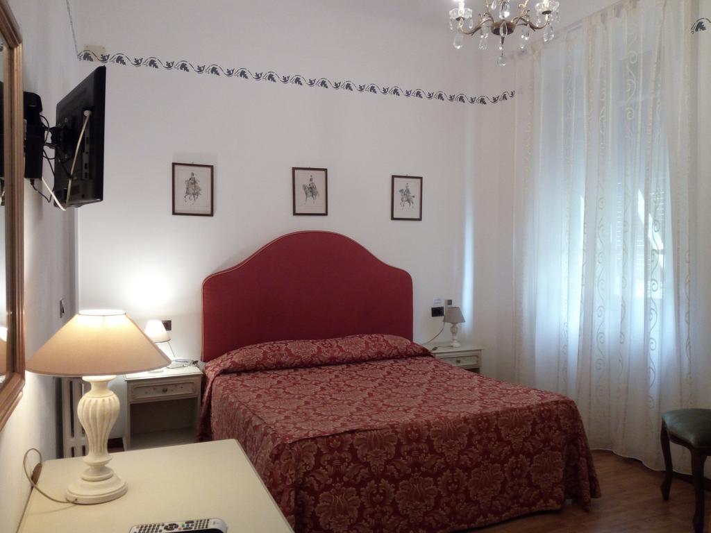 Hotel La Vela-Castello Il Rifugio 산타마르게리타리구레 외부 사진
