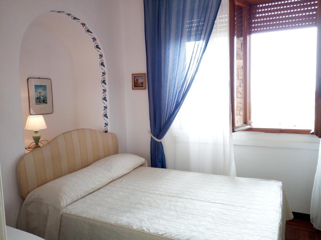 Hotel La Vela-Castello Il Rifugio 산타마르게리타리구레 외부 사진