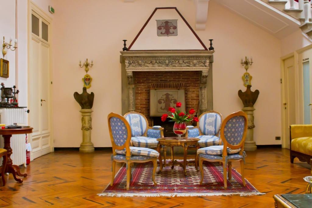 Hotel La Vela-Castello Il Rifugio 산타마르게리타리구레 외부 사진