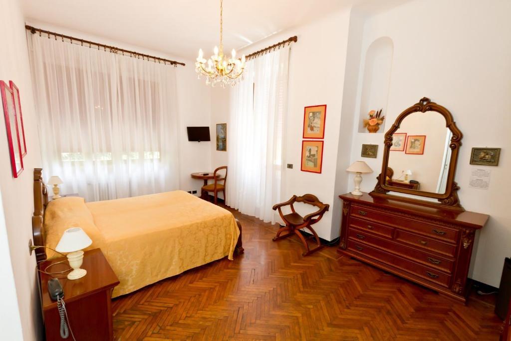 Hotel La Vela-Castello Il Rifugio 산타마르게리타리구레 외부 사진