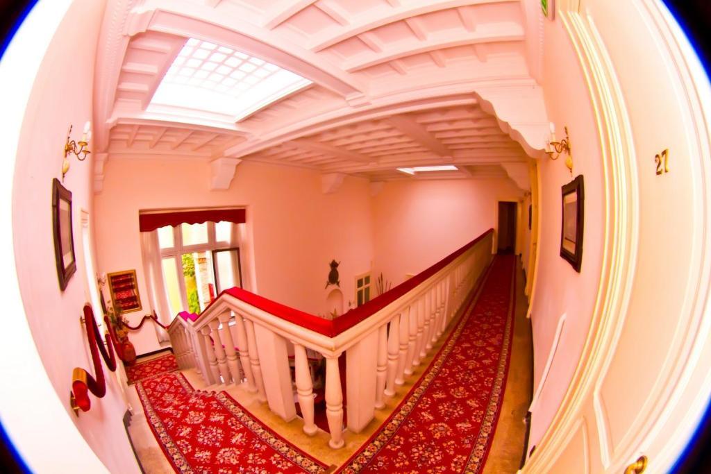 Hotel La Vela-Castello Il Rifugio 산타마르게리타리구레 외부 사진