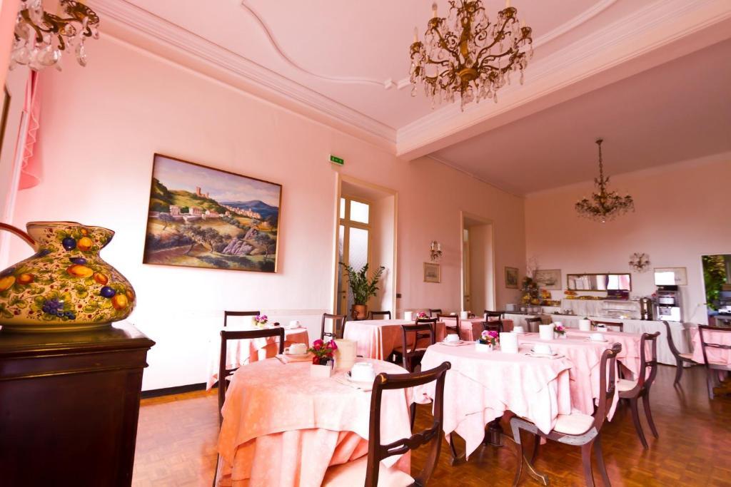 Hotel La Vela-Castello Il Rifugio 산타마르게리타리구레 외부 사진