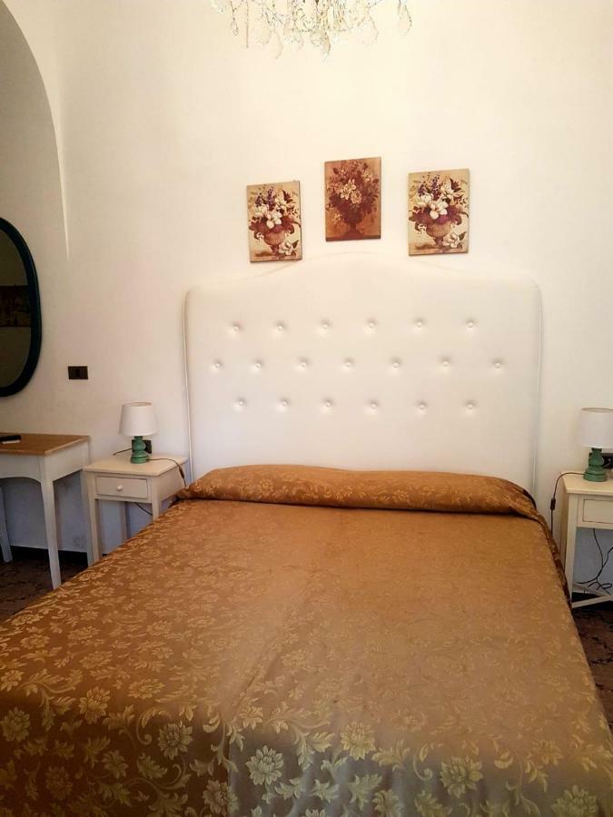 Hotel La Vela-Castello Il Rifugio 산타마르게리타리구레 외부 사진