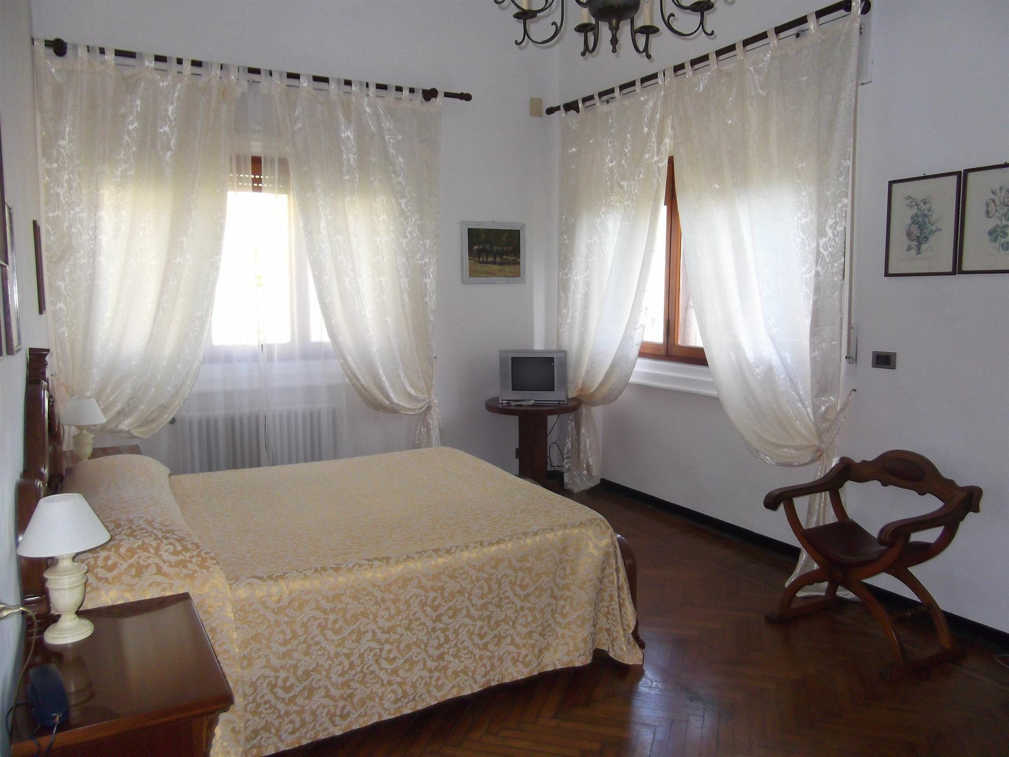 Hotel La Vela-Castello Il Rifugio 산타마르게리타리구레 외부 사진