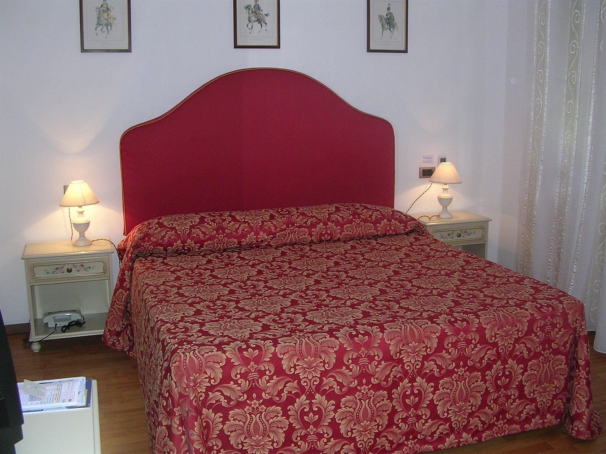 Hotel La Vela-Castello Il Rifugio 산타마르게리타리구레 외부 사진